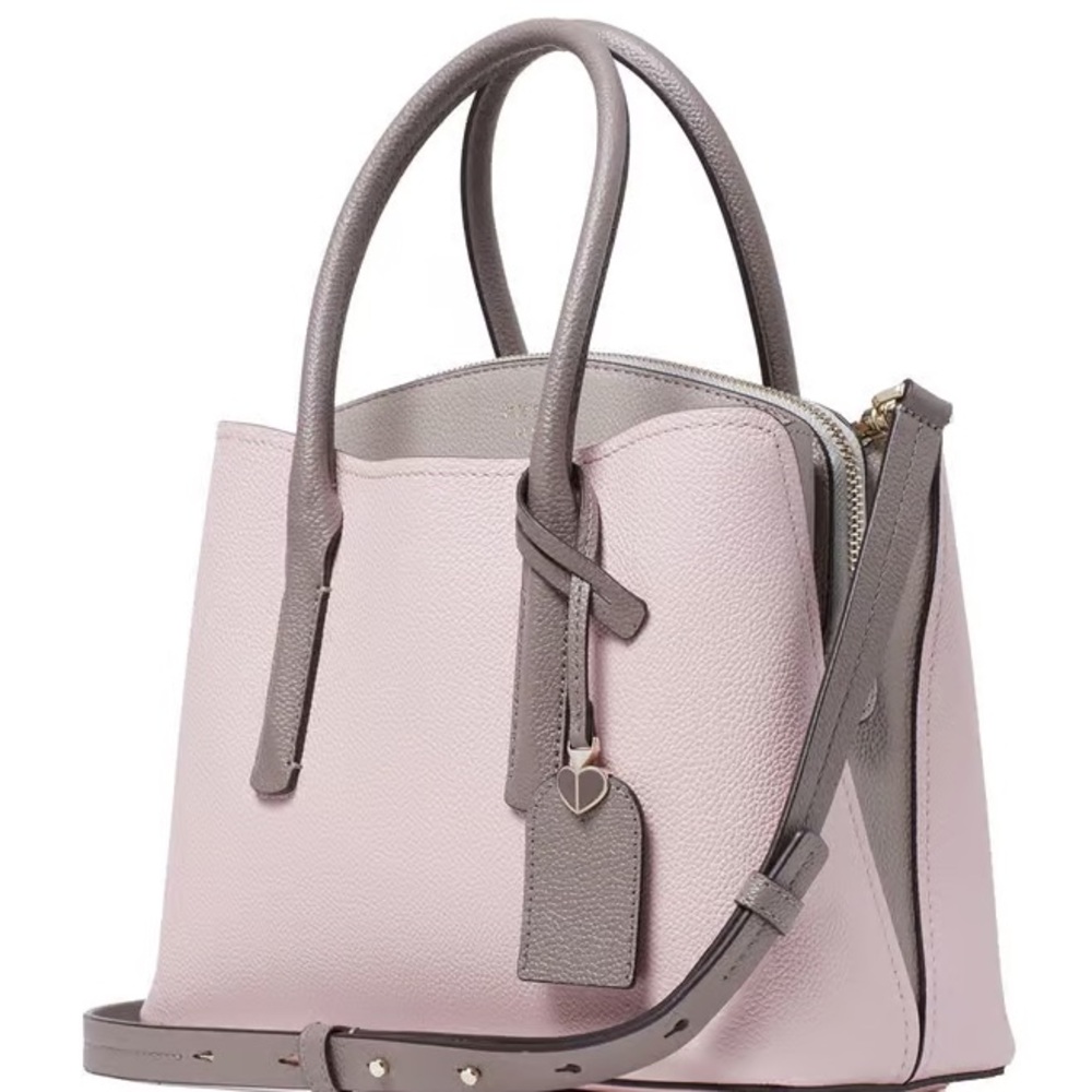 Kate Spade Elegant Margaux Satchel